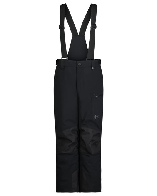 Pantalon d'hiver noir - Under Armour