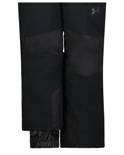 Pantalon d'hiver noir - Under Armour