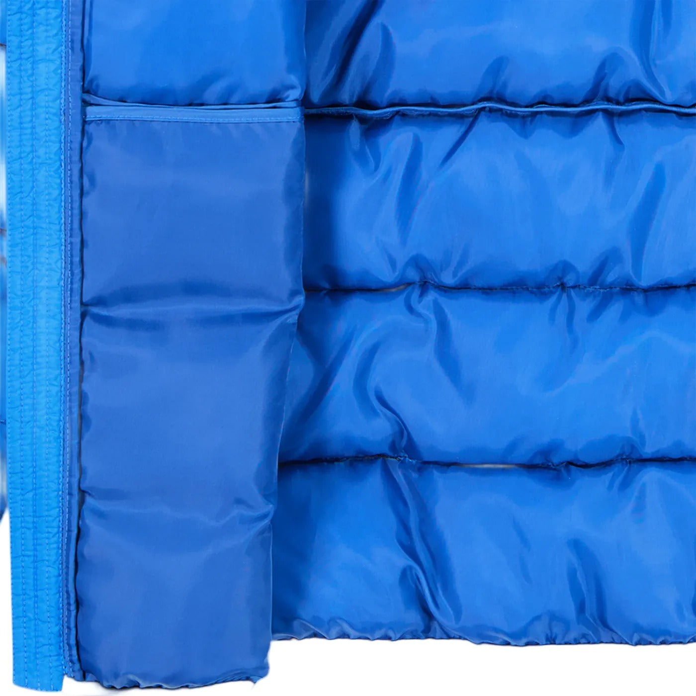 Manteau bleu - Under Armour