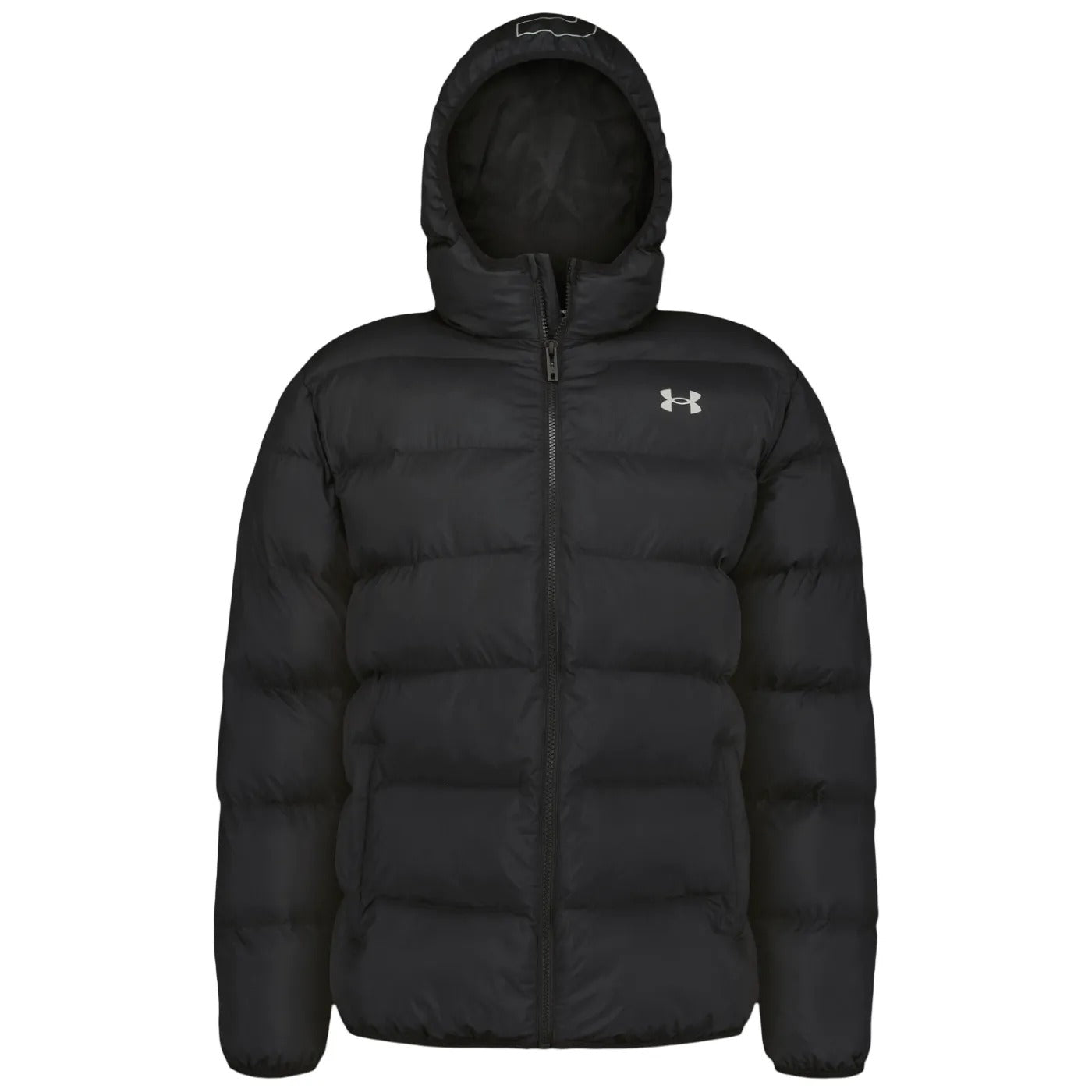 Manteau noir - Under Armour