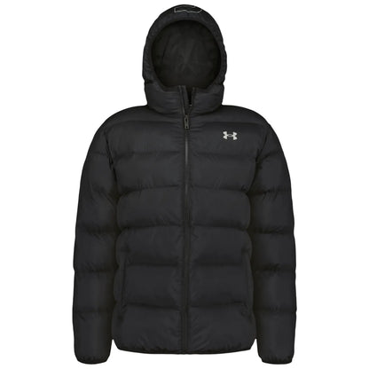Manteau noir - Under Armour