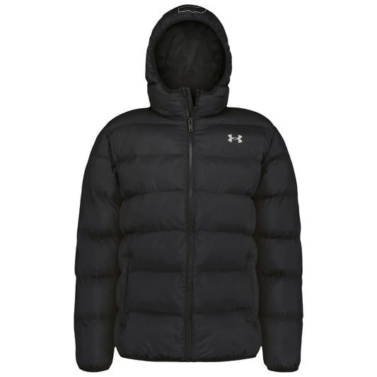 Manteau noir - Under Armour