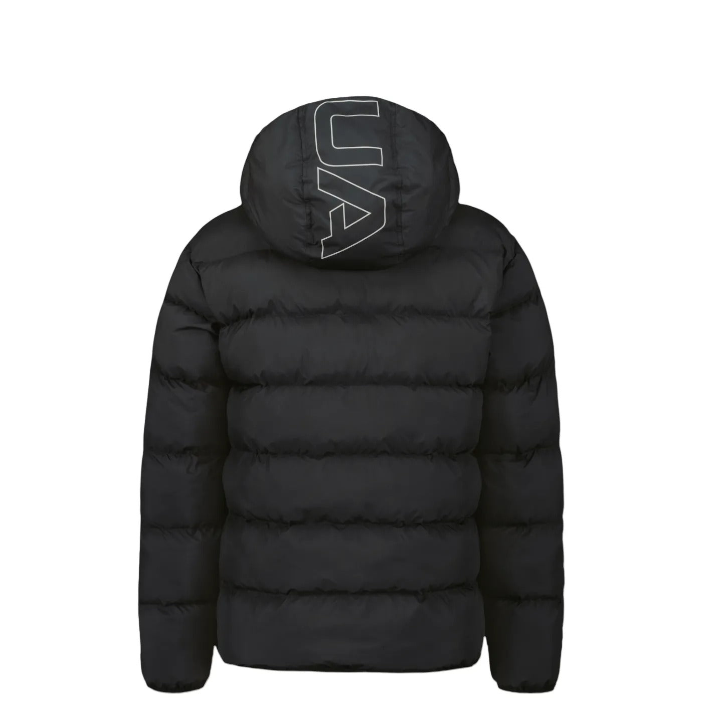 Manteau noir - Under Armour