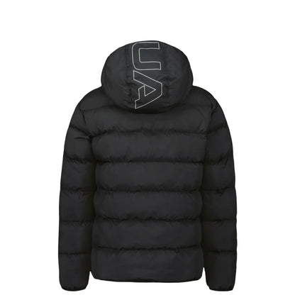 Manteau noir - Under Armour