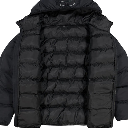 Manteau noir - Under Armour