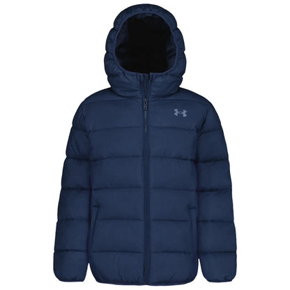 Manteau bleu - Under Armour