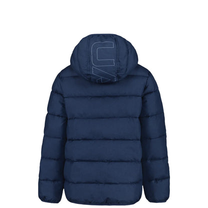 Manteau bleu - Under Armour