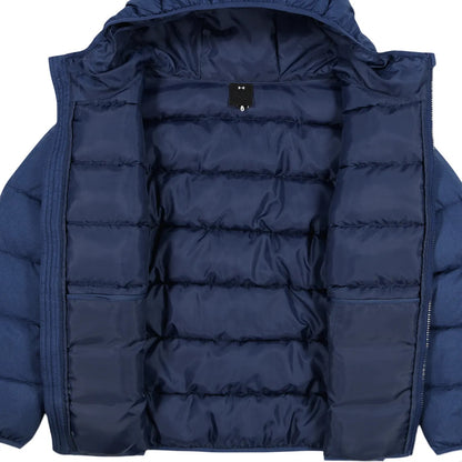 Manteau bleu - Under Armour