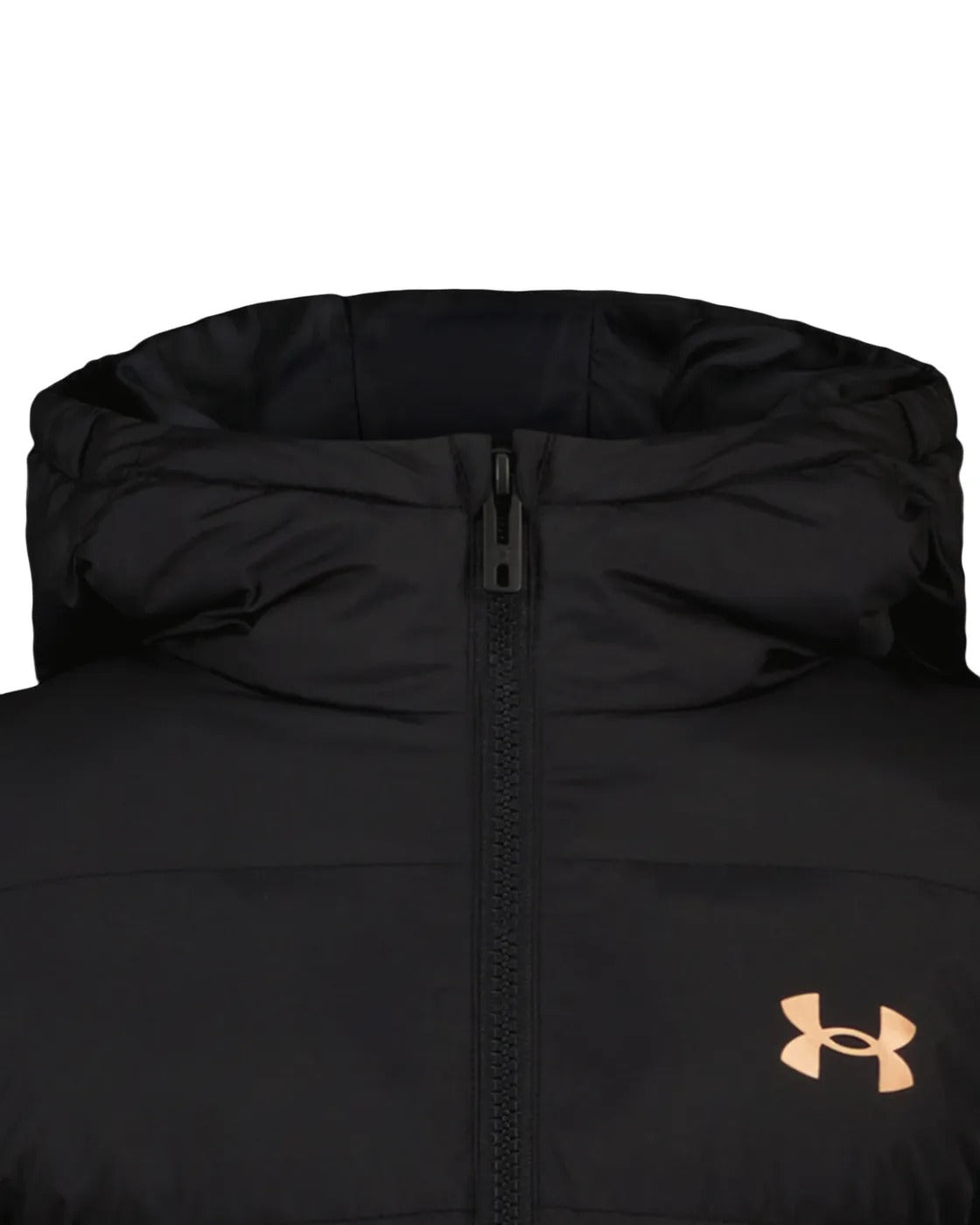 Manteau noir - Under Armour