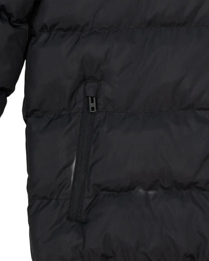 Manteau noir - Under Armour