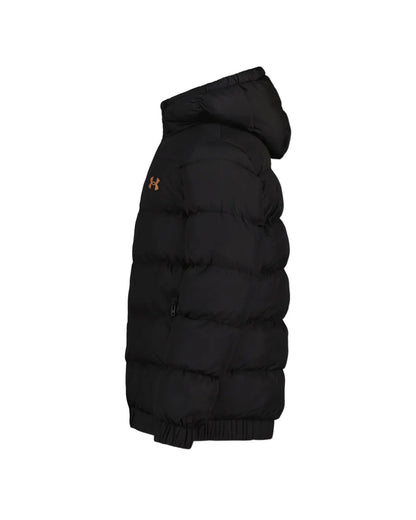 Manteau noir - Under Armour