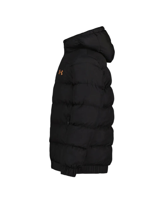 Manteau noir - Under Armour