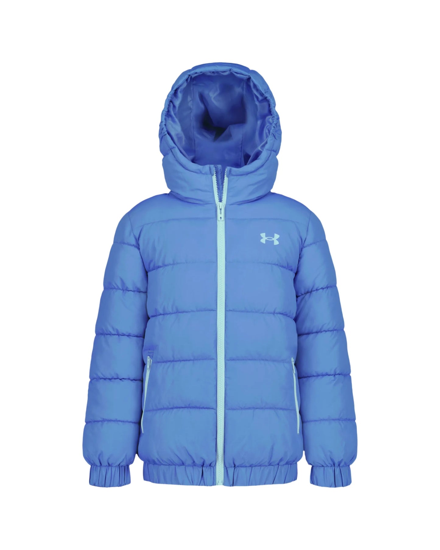 Manteau mauve - Under Armour
