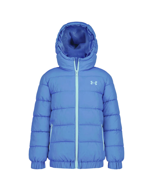 Manteau mauve - Under Armour