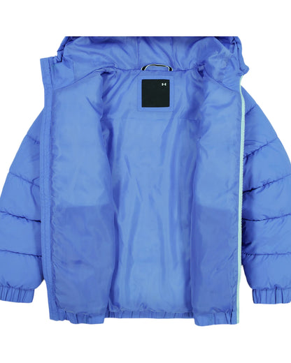 Manteau mauve - Under Armour