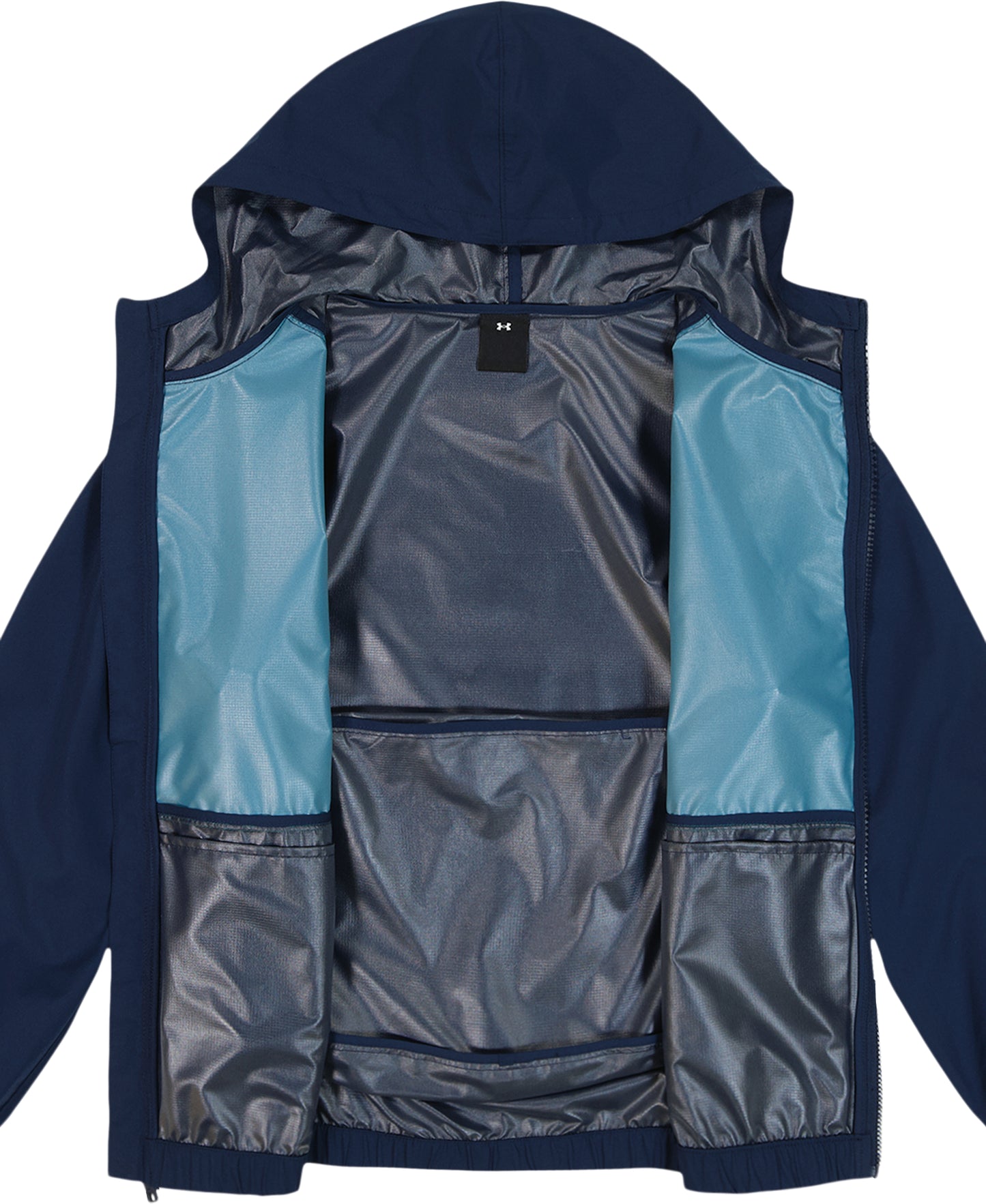 Veste coupe-vent - Under Armour