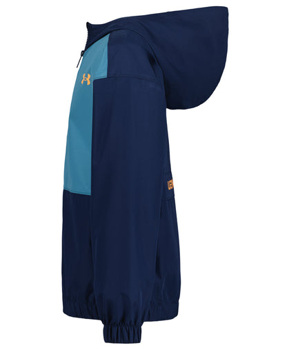 Veste coupe-vent - Under Armour