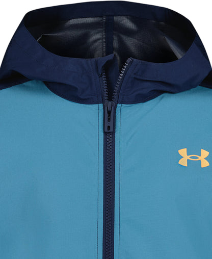 Veste coupe-vent - Under Armour