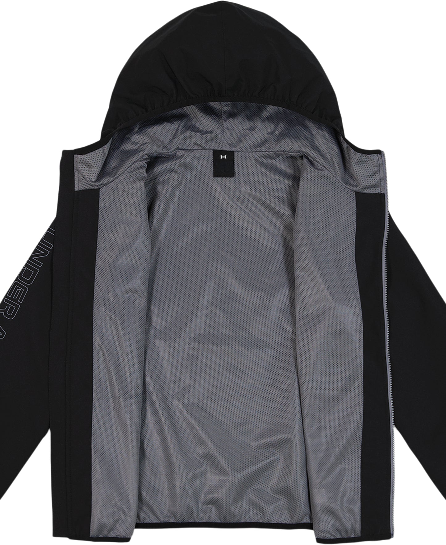 Veste coupe-vent - Under Armour