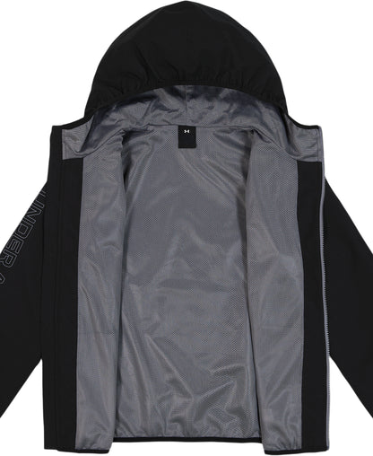 Veste coupe-vent - Under Armour