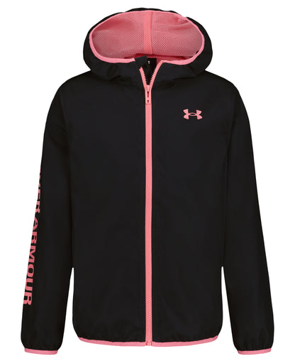 Veste coupe-vent - Under Armour