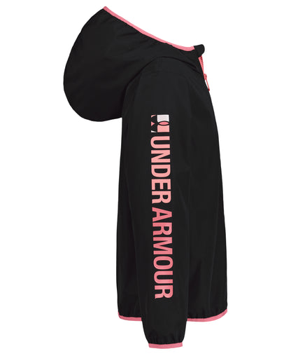Veste coupe-vent - Under Armour