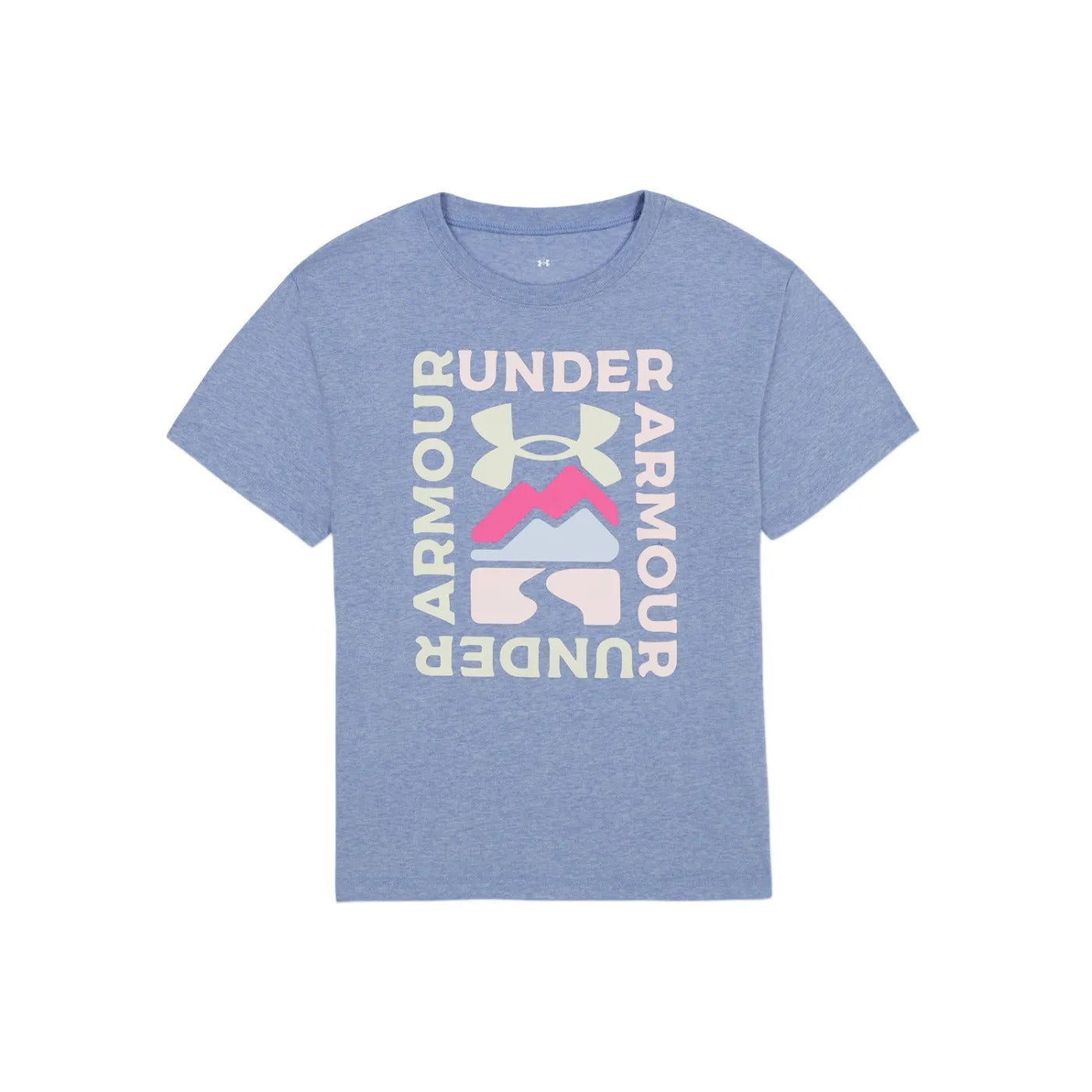 T-shirt - Under Armour
