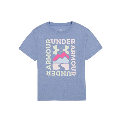 T-shirt - Under Armour