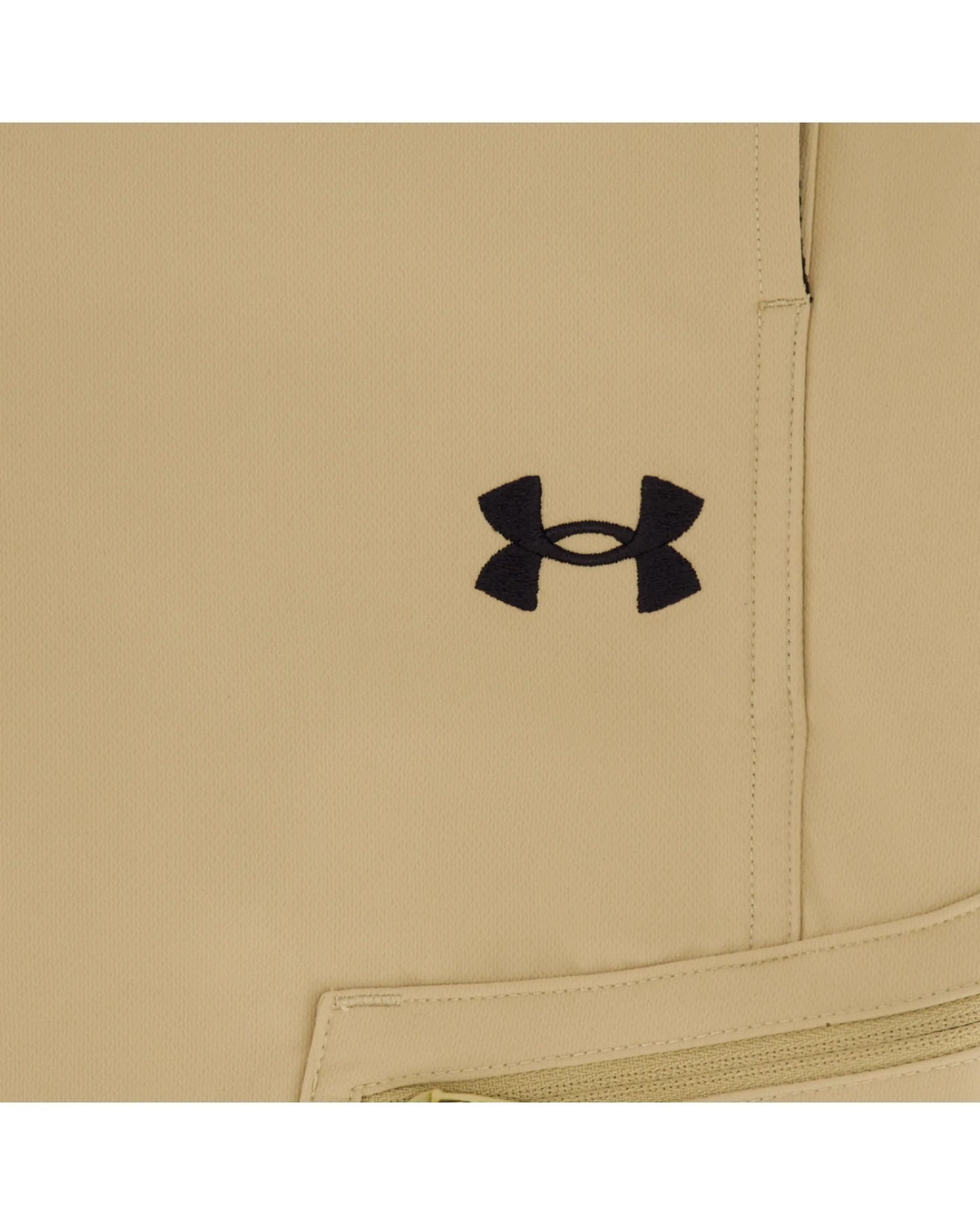 Pantalon beige - Under Armour