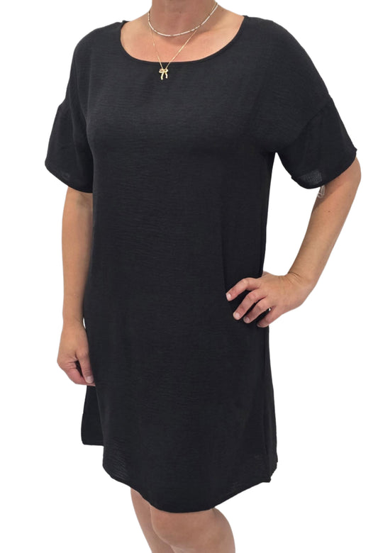 Robe noire - MOSAIIC