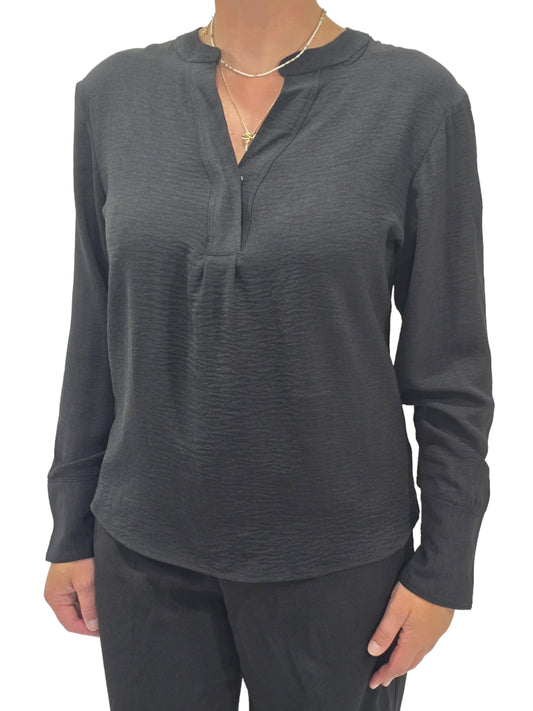 Chandail noir - MOSAIIC