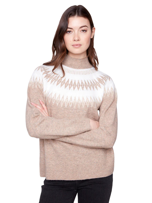 Chandail - Charlie B