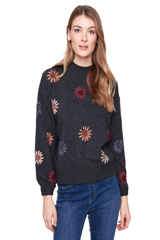 Chandail - Charlie B