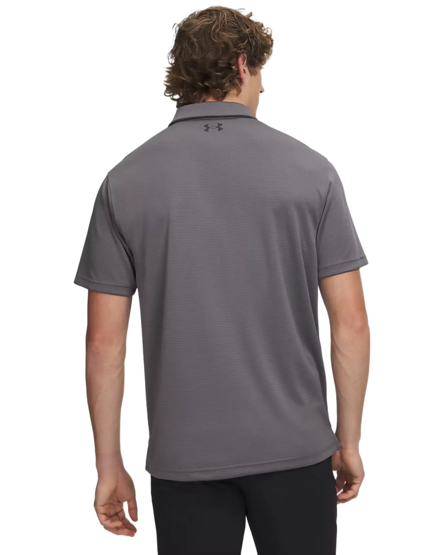 Polo gris - Under Armour