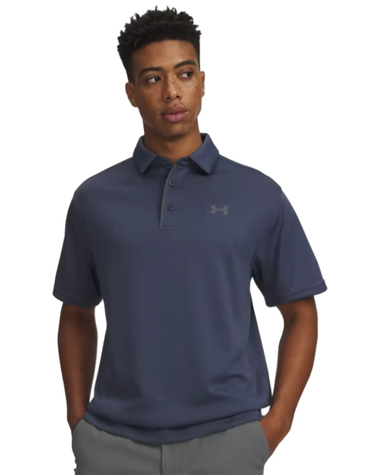 Polo gris - Under Armour