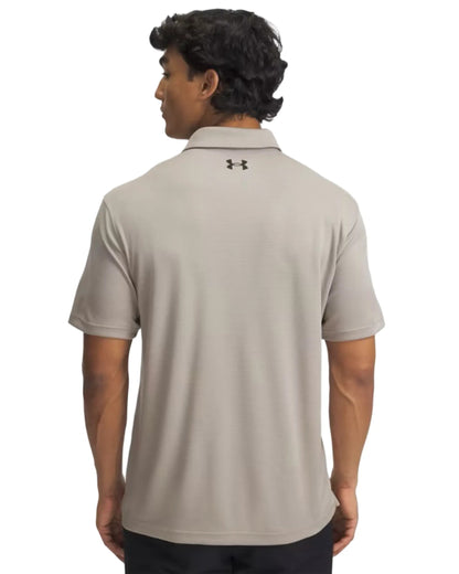Polo - Under Armour