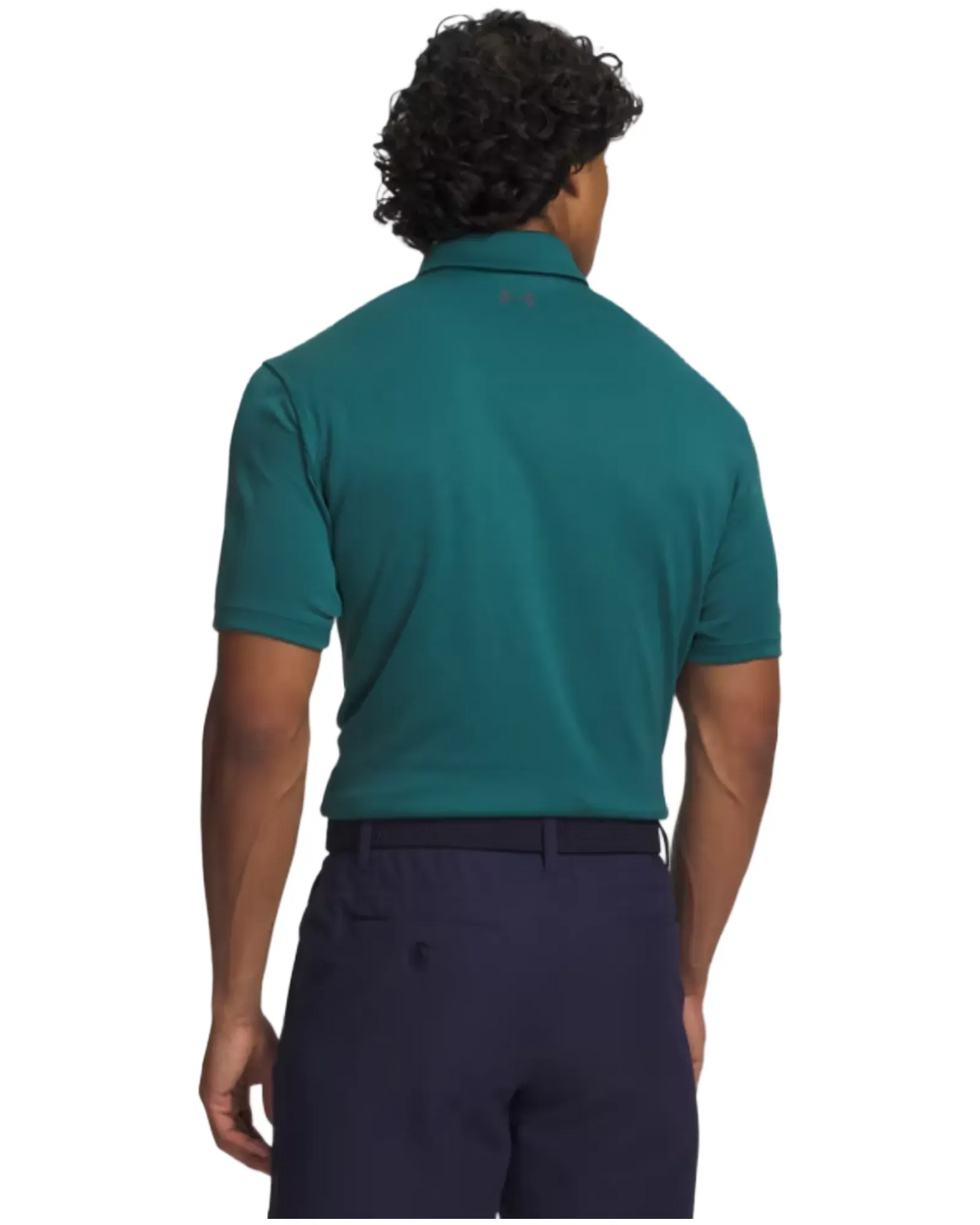 Polo vert - Under Armour