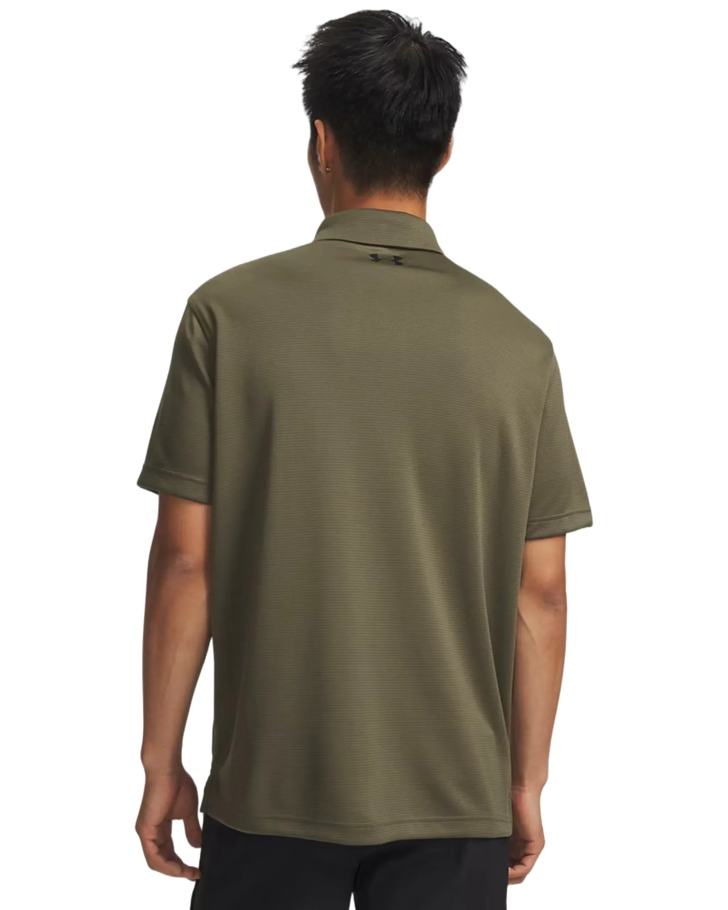 Polo vert - Under Armour