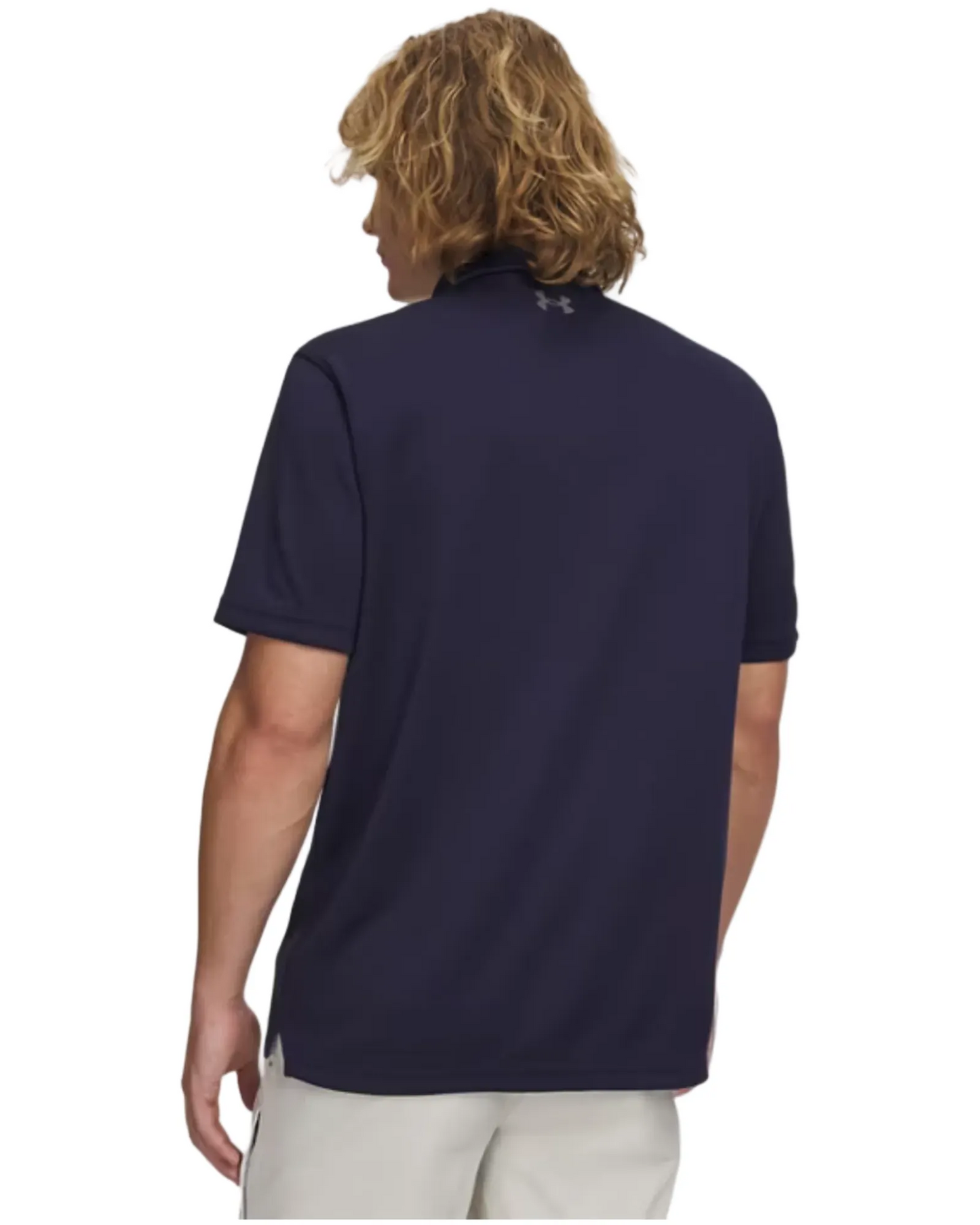 Polo marine - Under Armour