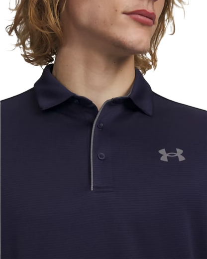 Polo marine - Under Armour