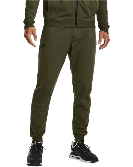 Pantalon vert - Under Armour