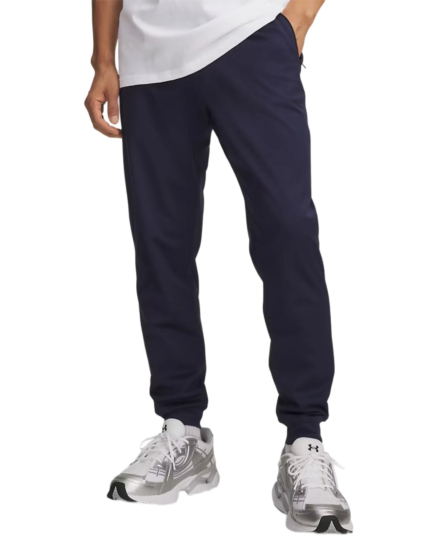 Pantalon marine - Under Armour