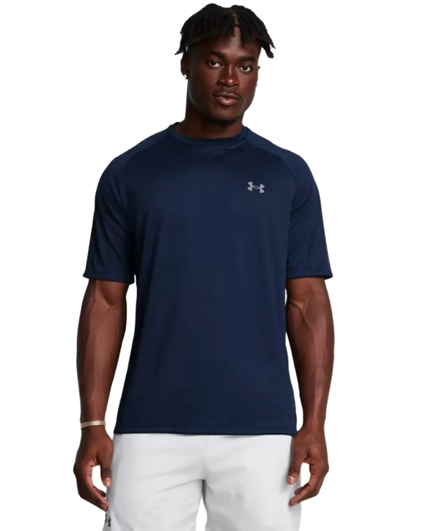 T-shirt marine - Under Armour