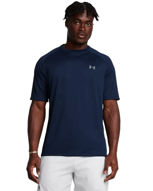 T-shirt marine - Under Armour