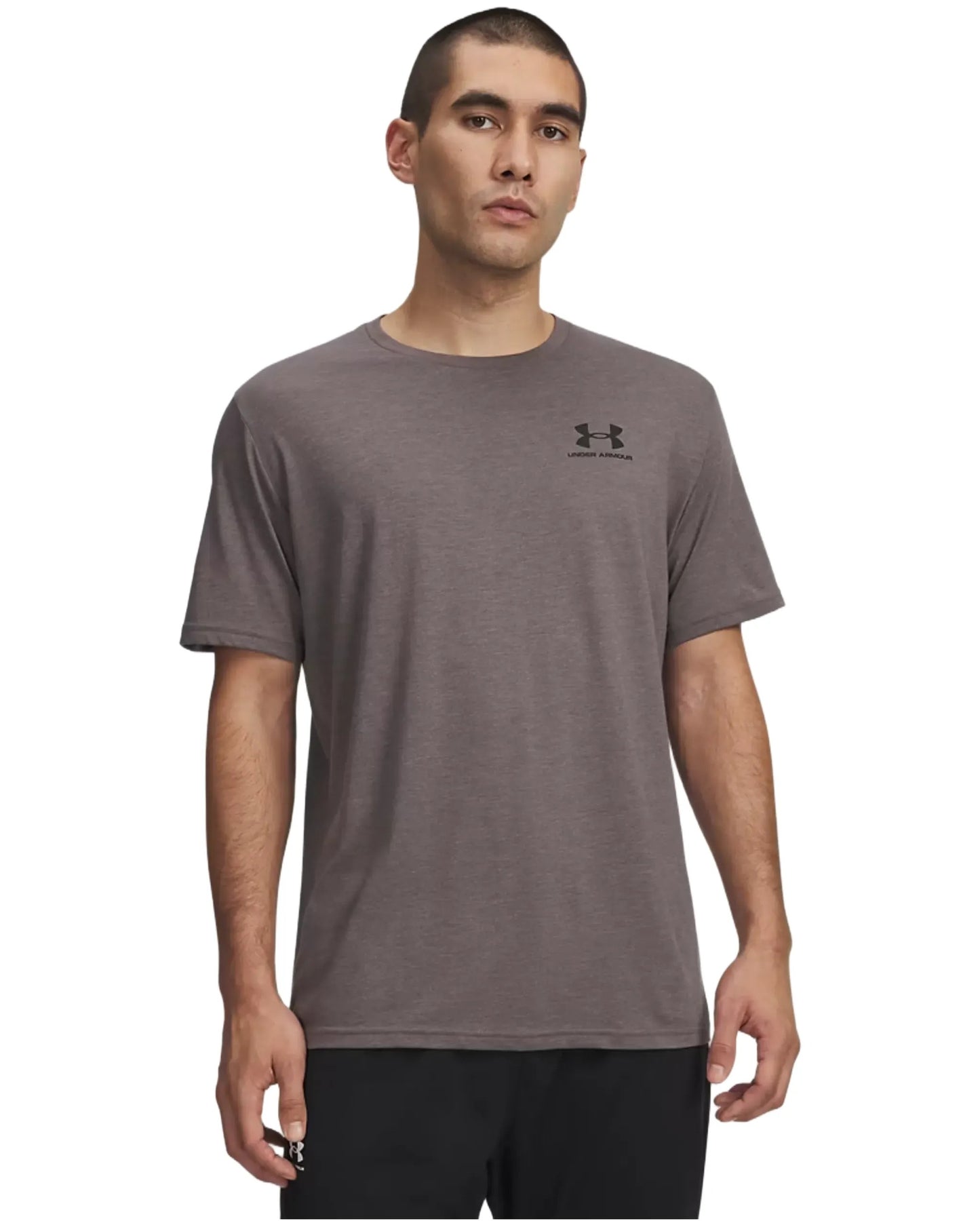 T-shirt gris - Under Armour