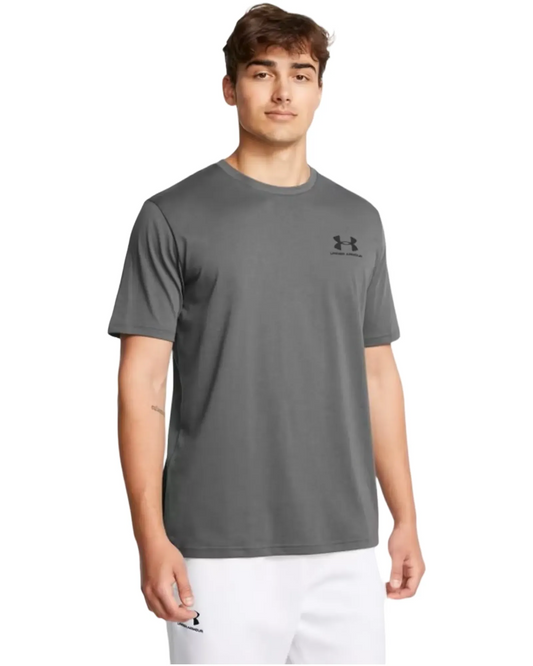 T-shirt gris - Under Armour