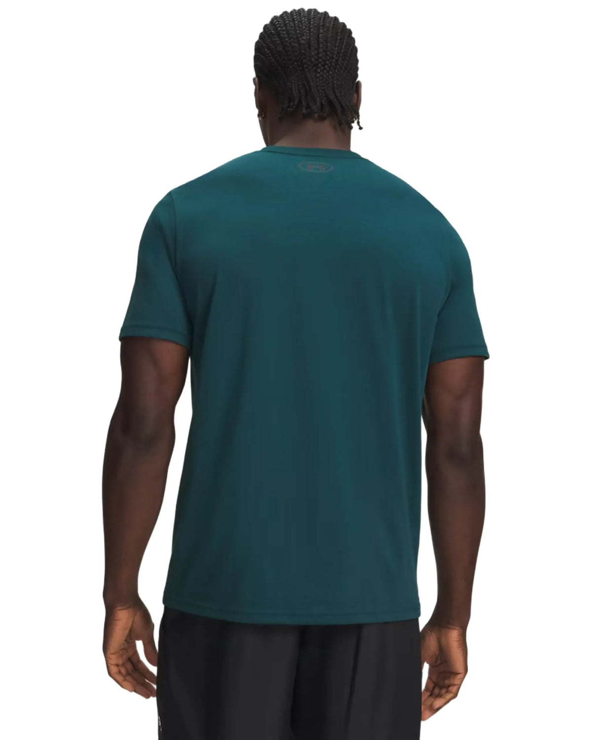 T-shirt vert - Under Armour