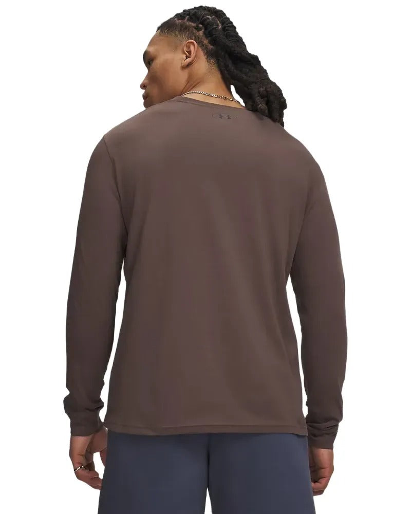 Chandail brun - Under Armour
