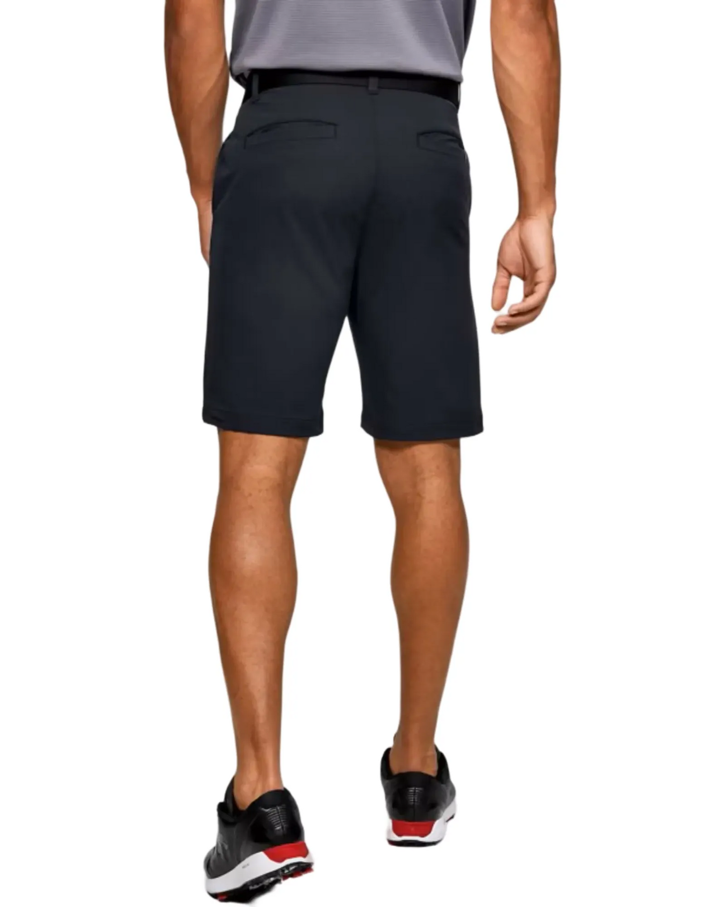 Short noir - Under Armour