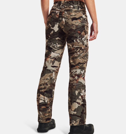 Pantalon camouflage - Under Armour